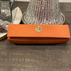 Tory Burch Eyeglass Case